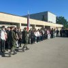 Последняя линейка